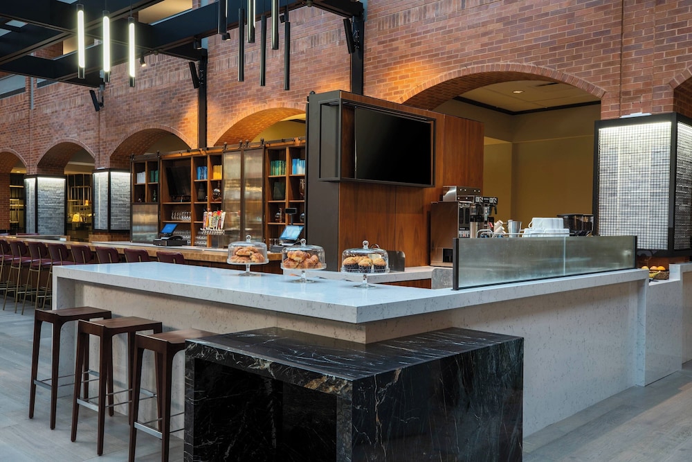 Philadelphia Marriott Old City - photo 23