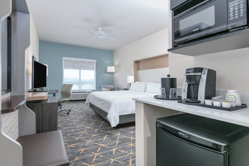 Holiday Inn Houma - photo 11