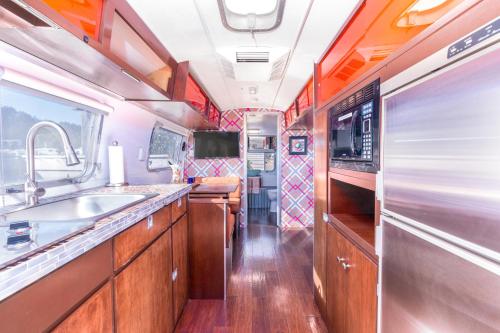 Hart's Camp Airstream Hotel & RV Park - photo 11