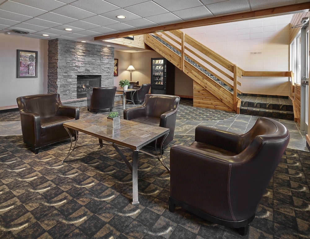 The Neighbourhood Inn Express in Bonnyville, Canada