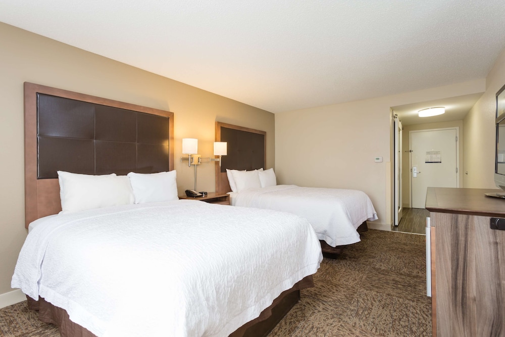 Hampton Inn Havelock - photo 11