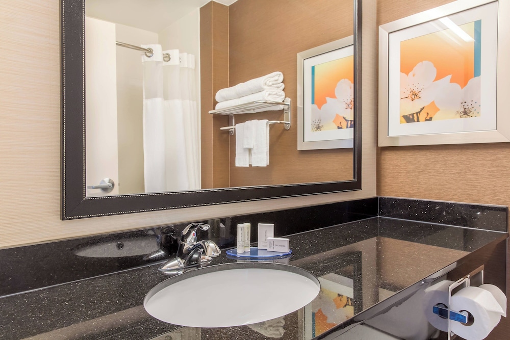Fairfield Inn & Suites Sioux Falls - photo 19