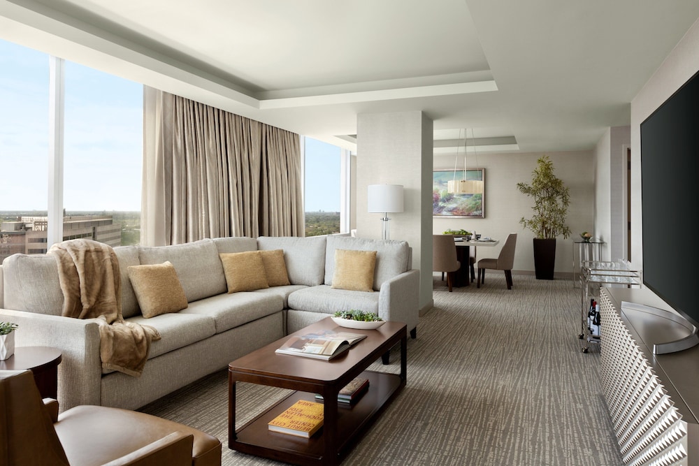 InterContinental Houston by IHG - photo 12