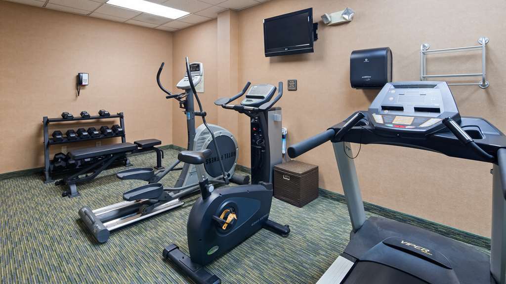 Best Western Leesburg Hotel & Conference Center - photo 24