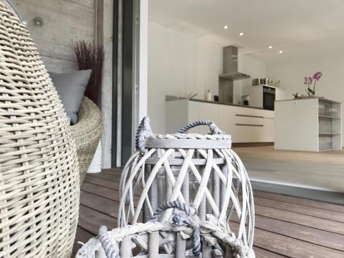 Escape 52 Boutique Apartments — 4-Star Luxury Hotel in Ascona, Switzerland
