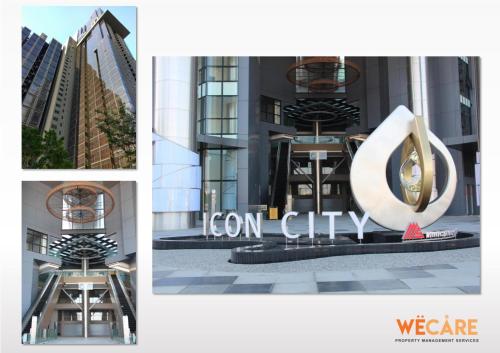 The Mono @ Icon City Petaling Jaya — 4-Star Luxury Hotel in Petaling Jaya, Malaysia