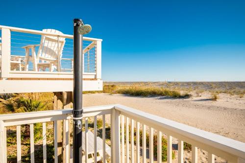 On Turtle Time by Oak Island Accommodations - photo 22