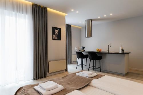 Мм Group Apartment — Uzhgorod — photo 2