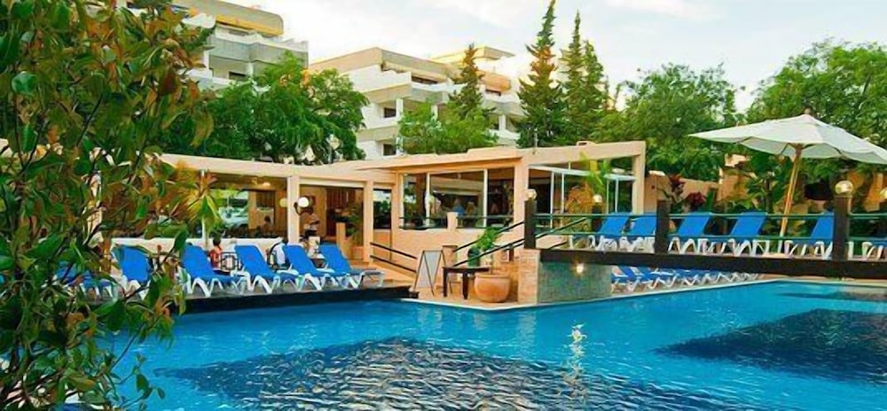 Da Balaia - carbon neutral hotel in Albufeira