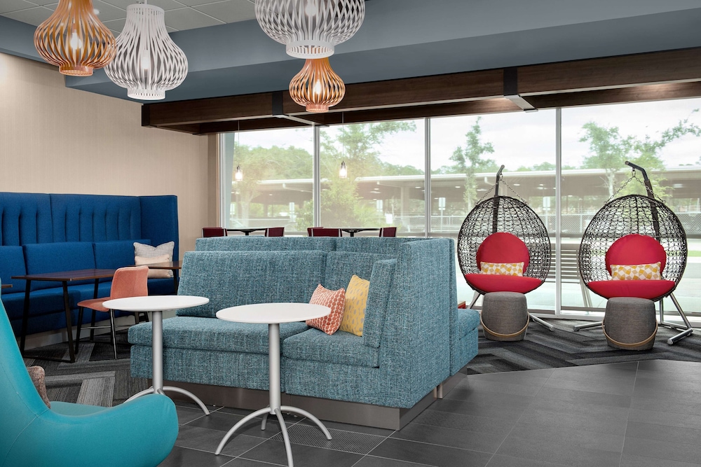 Tru by Hilton Jacksonville Airport I 95 - photo 7