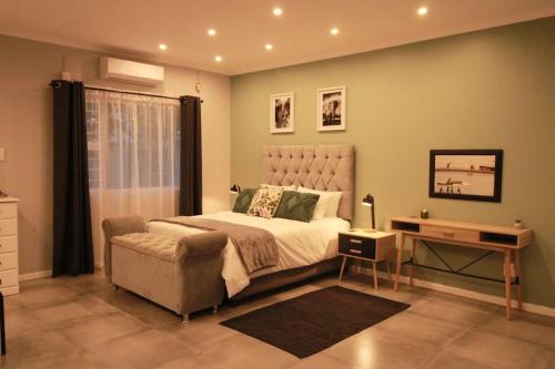 Clifton Home — 4-Star Luxury Hotel in Richards Bay, South Africa