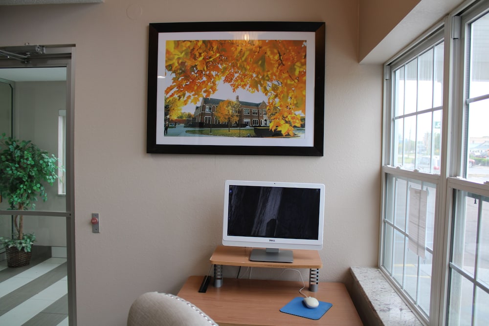Quality Inn Mount Pleasant - photo 26