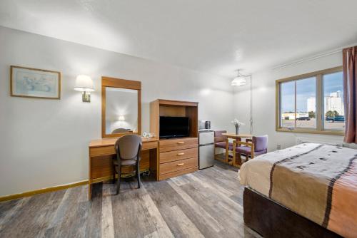 Executive Inn Cass City - photo 14