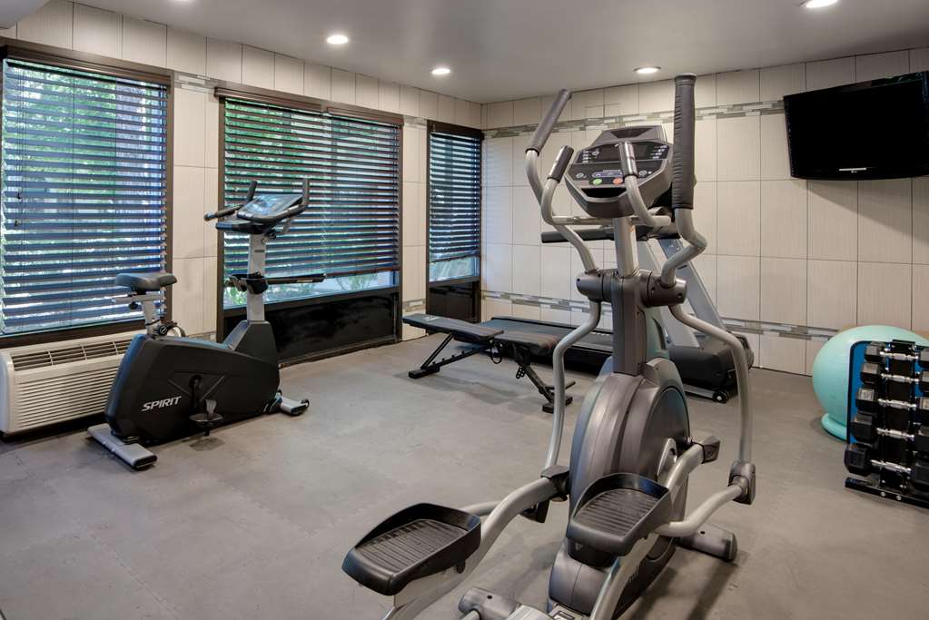SureStay Plus Hotel by Best Western Reno Airport - photo 36