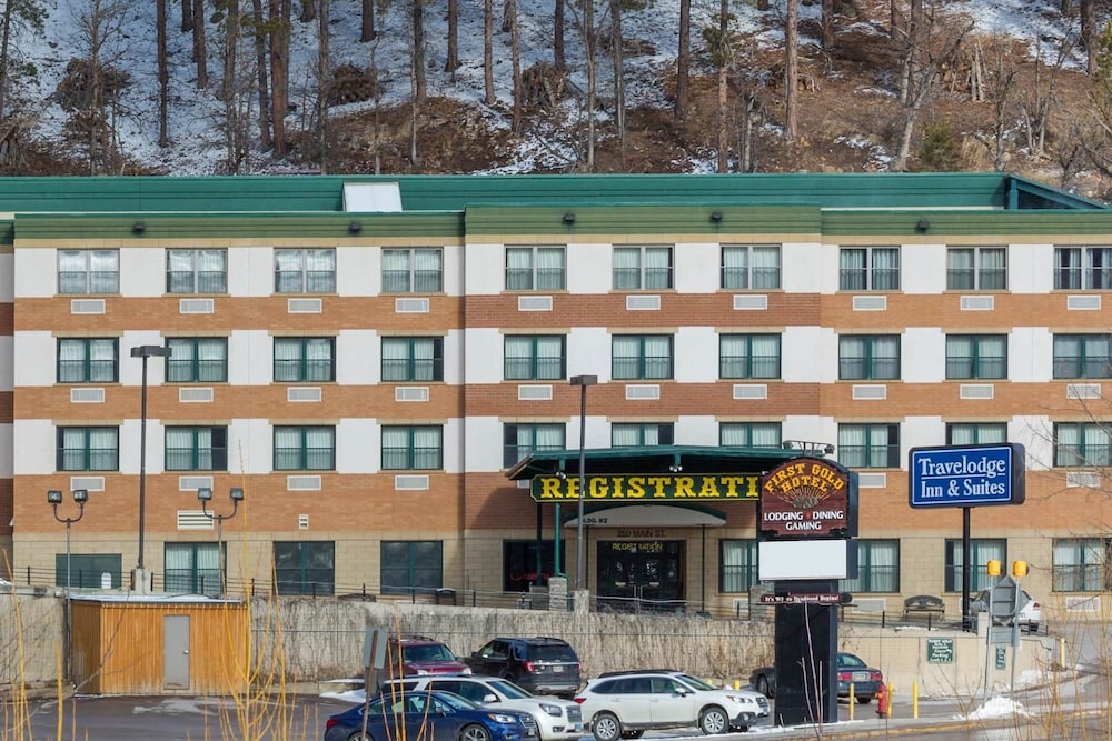 Travelodge Inn & Suites by Wyndham Deadwood - featured photo