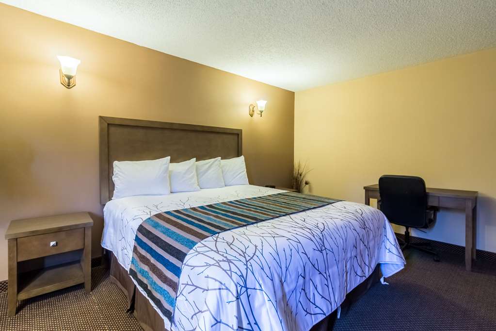 Rodeway Inn Red Wing - photo 28