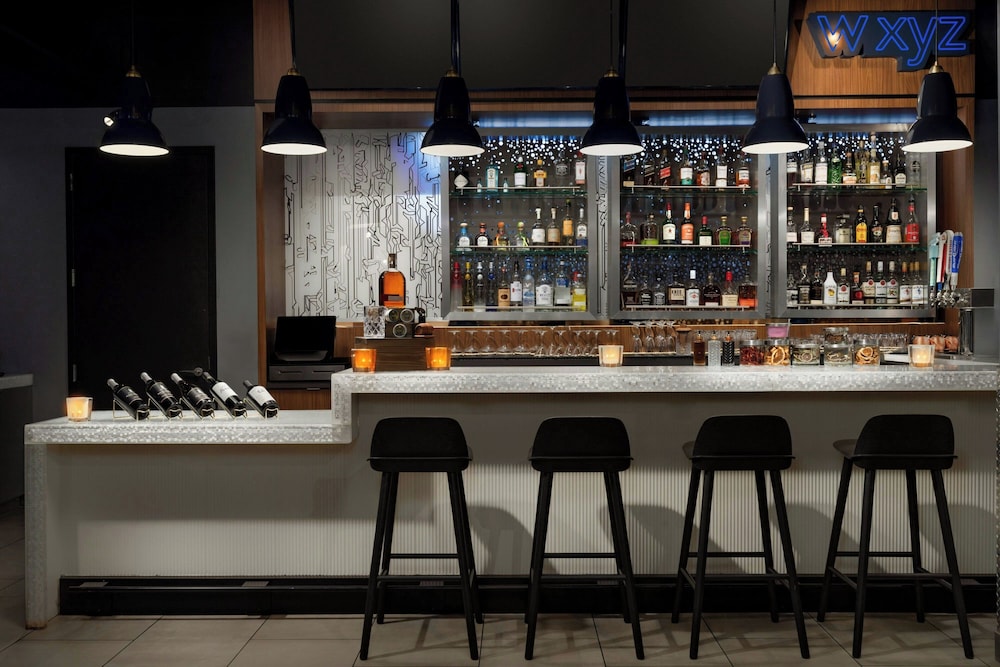 Aloft Miami Dadeland - photo 31