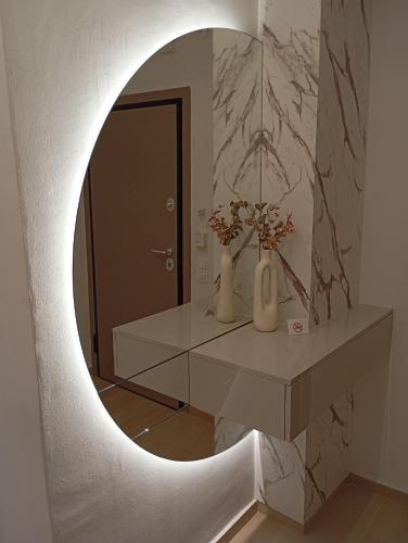 Grand Star Suite City Central — 4-Star Luxury Hotel in Alexandroupoli, Greece