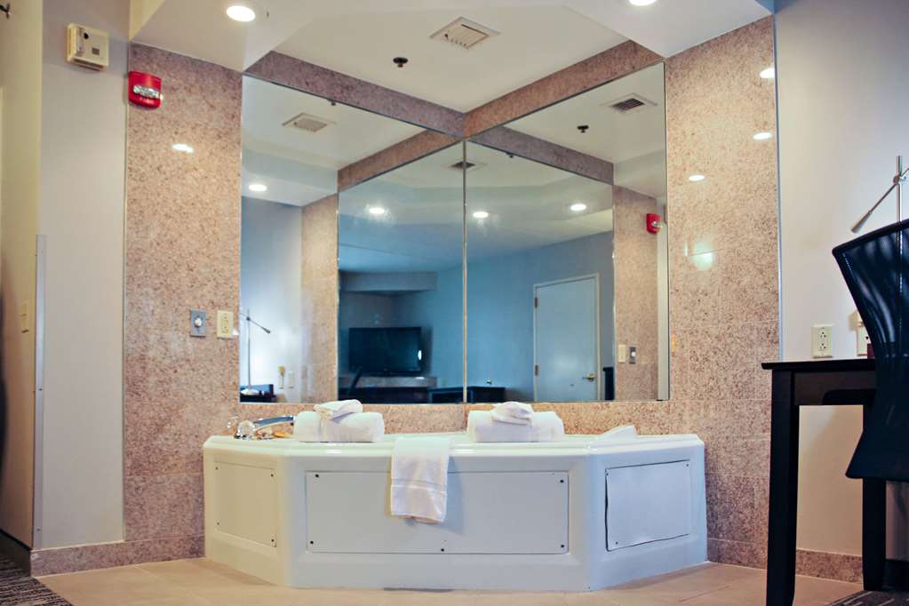 Country Inn & Suites by Radisson Frackville PA - photo 20