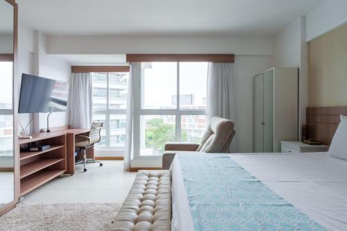 Flat moderno hotel Saint Moritz - last minute hotel in Unknown City