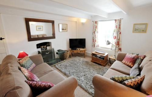 White Cottage Newport Pembrokeshire — 4-Star Luxury Hotel in Newport, United Kingdom