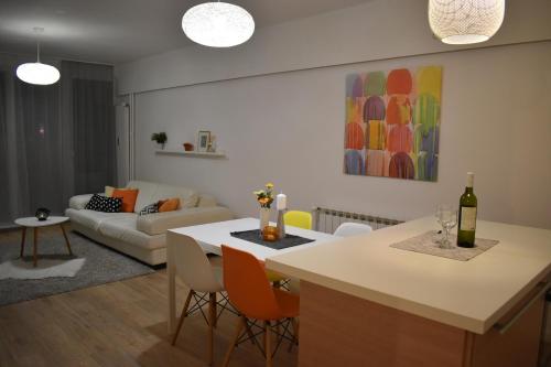 Apartment Stars in Shadow — 4-Star Luxury Hotel in Zagreb, Croatia