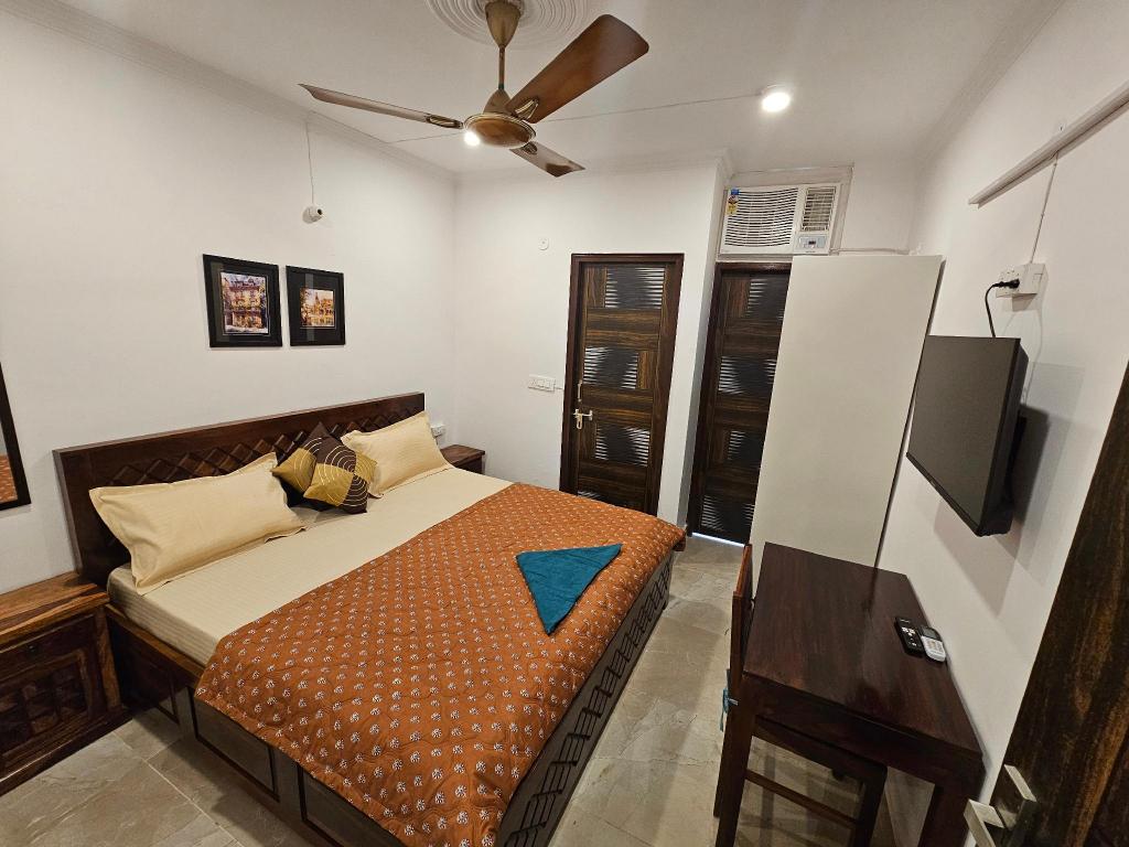 Gautam Nagar Homestay South Delhi — 4-Star Luxury Hotel in New Delhi, India