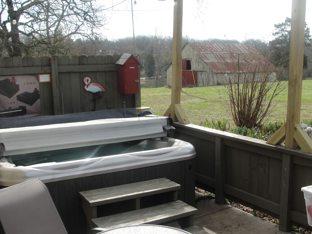 Stone Meadow Resort - photo 12