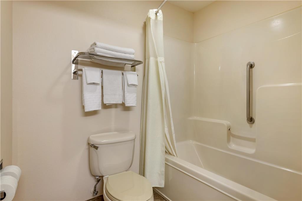 Best Western Parsons Inn - photo 29