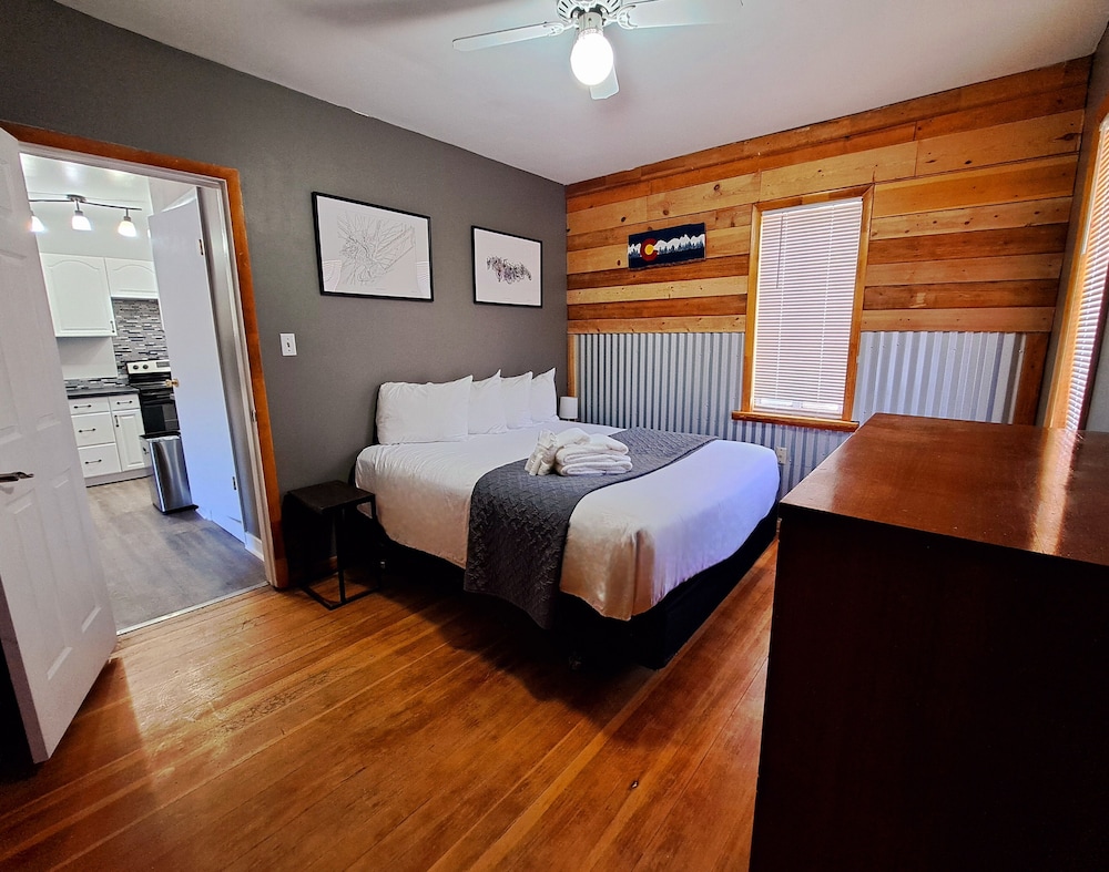Buffalo Lodge Bicycle Resort - photo 68