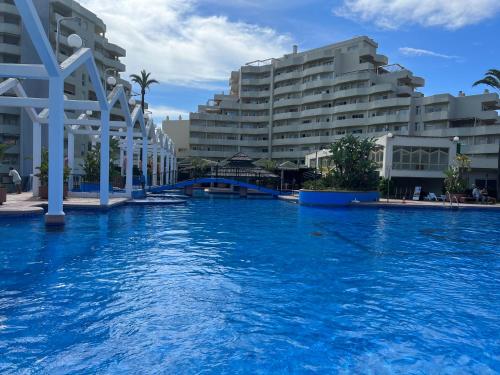 Vista Bonita in Benalmadena, Spain