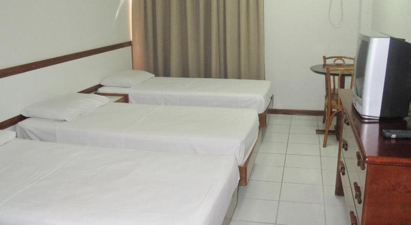 Aruan Vitoria in Vitoria, Brasil