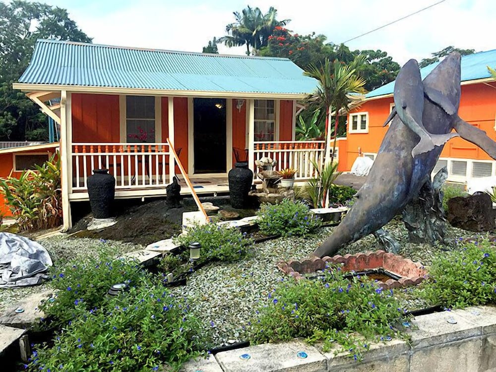 Island Paradise Inn - photo 18