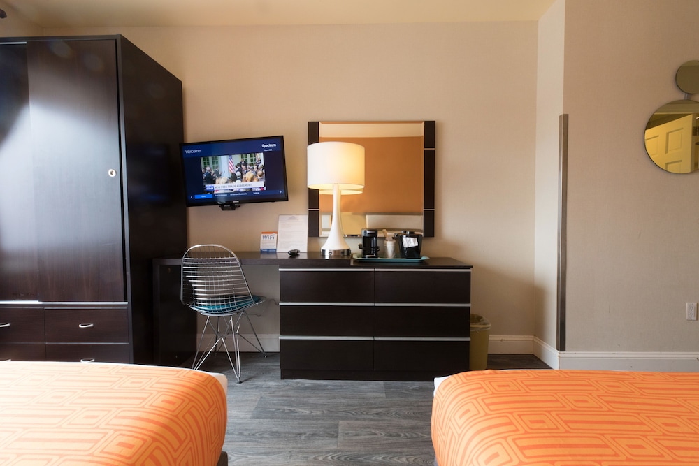 Romana Hotel NYC - photo 21