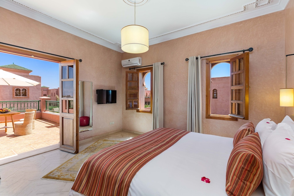 La Palmeraie de lAtlas — Marrakesh — photo 4