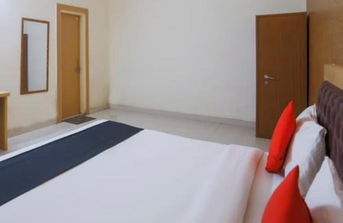 Hotel O Diamond Imperial pet-friendly hotel Noida