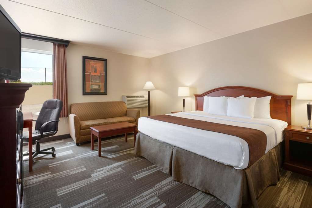 Baymont by Wyndham Mandan Bismarck Area - photo 11