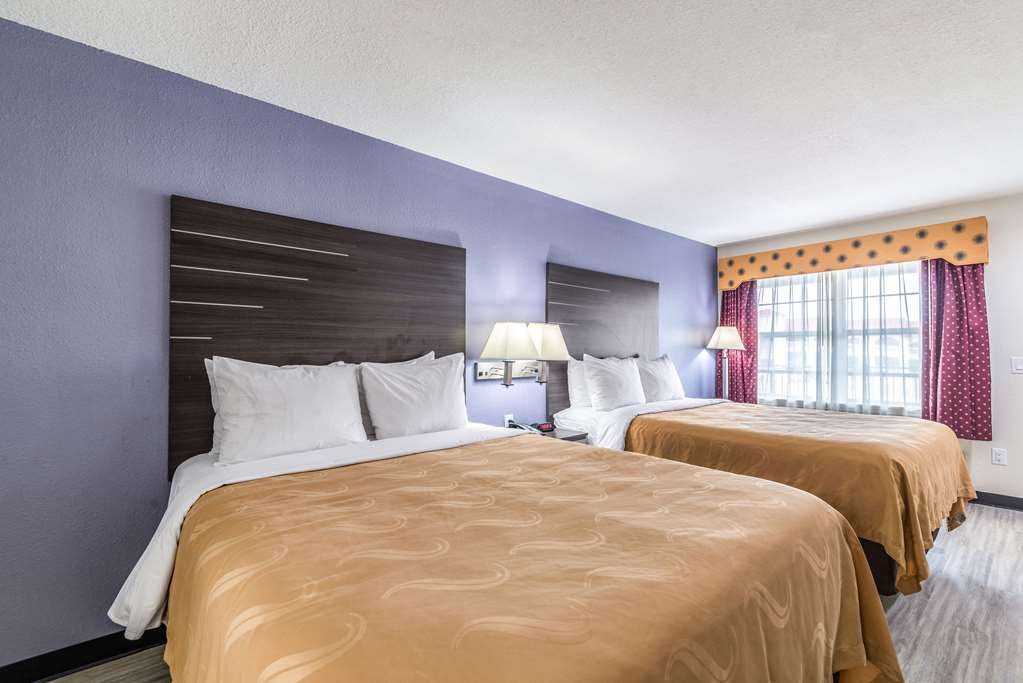 Quality Inn & Suites Canton - photo 18