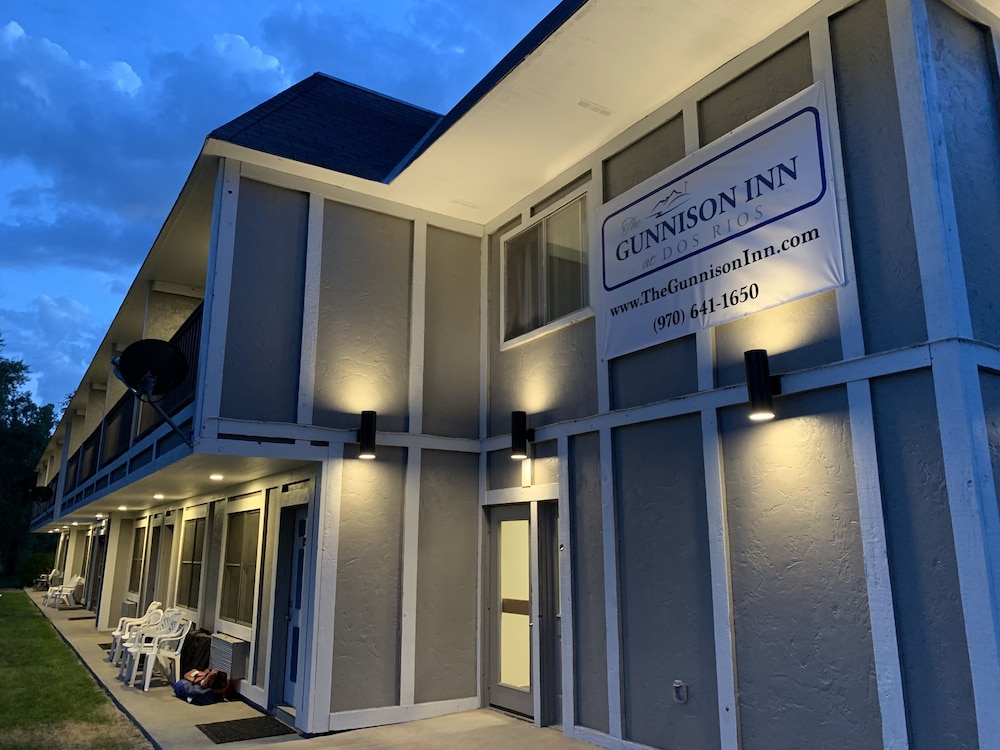 The Gunnison Inn at Dos Rios Golf Course - photo 89