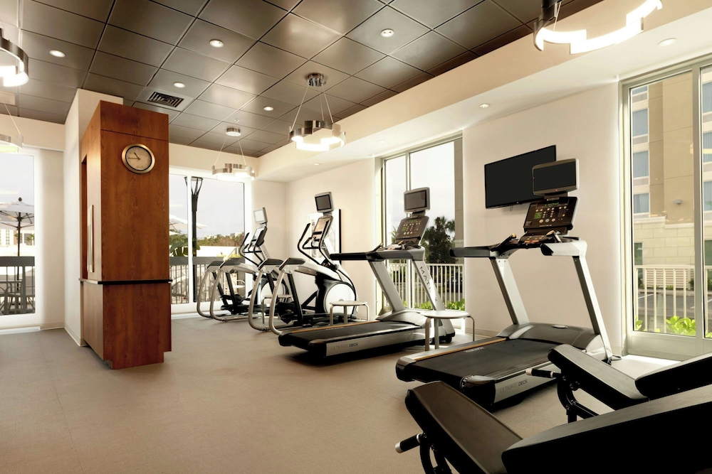 TownePlace Suites by Marriott Orlando Downtown - photo 52