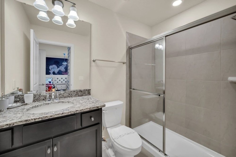 New Luxury Villa Windsor Island Resort 10beds 3616 10 Bedroom Villa - photo 47