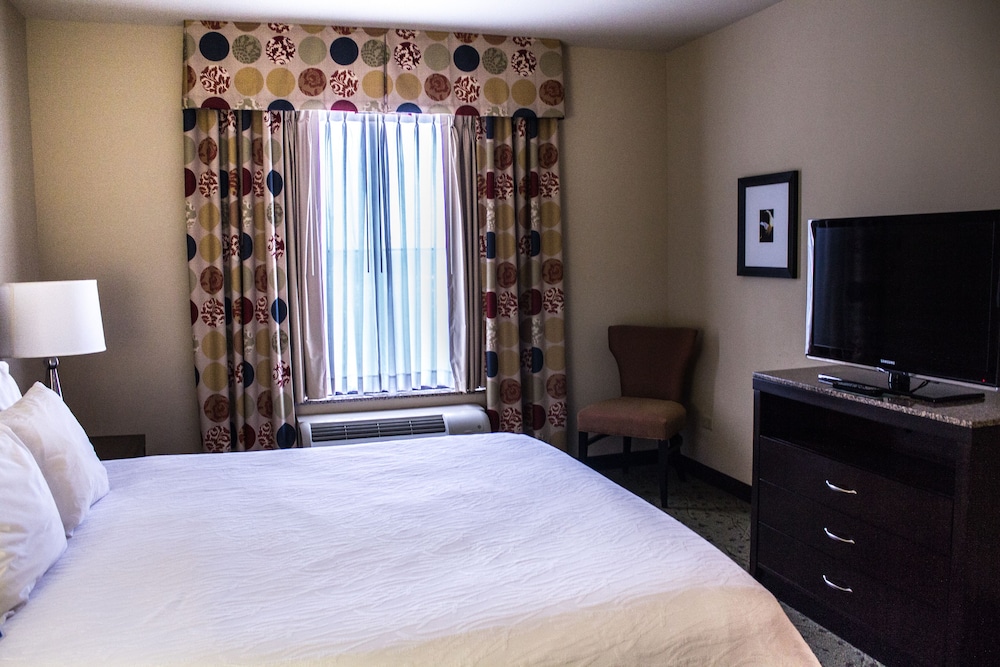Hilton Garden Inn Pittsburgh Cranberry - photo 10