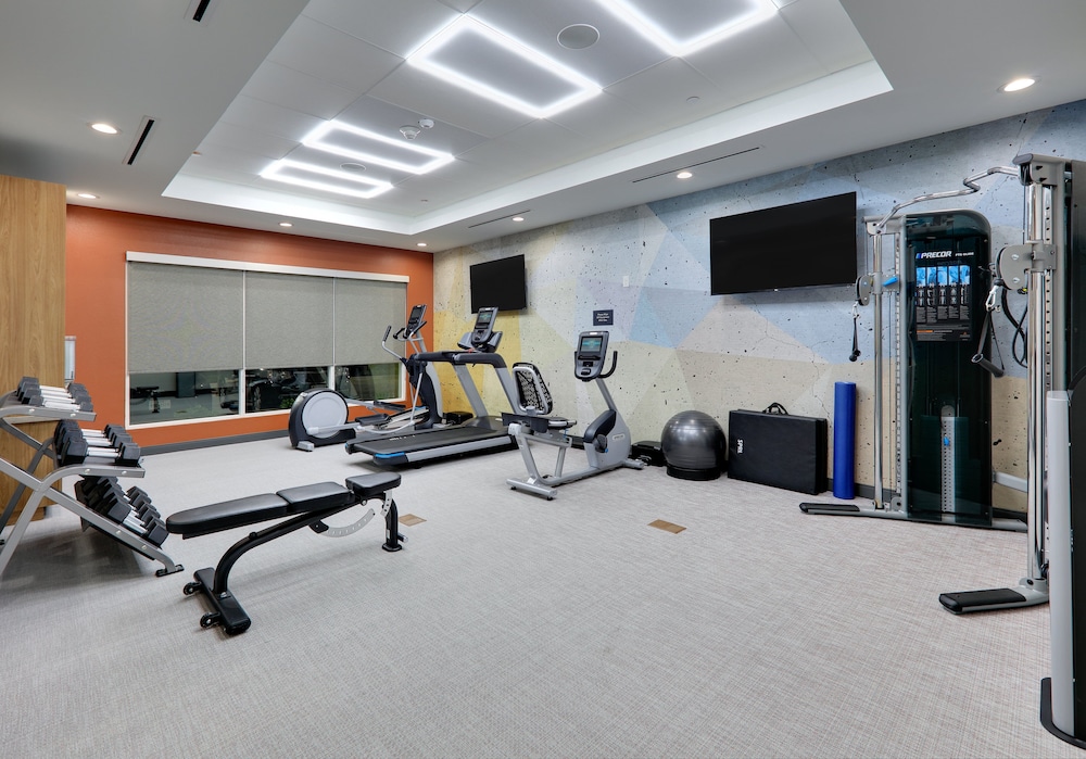 Candlewood Suites DFW West Hurst by IHG - photo 23