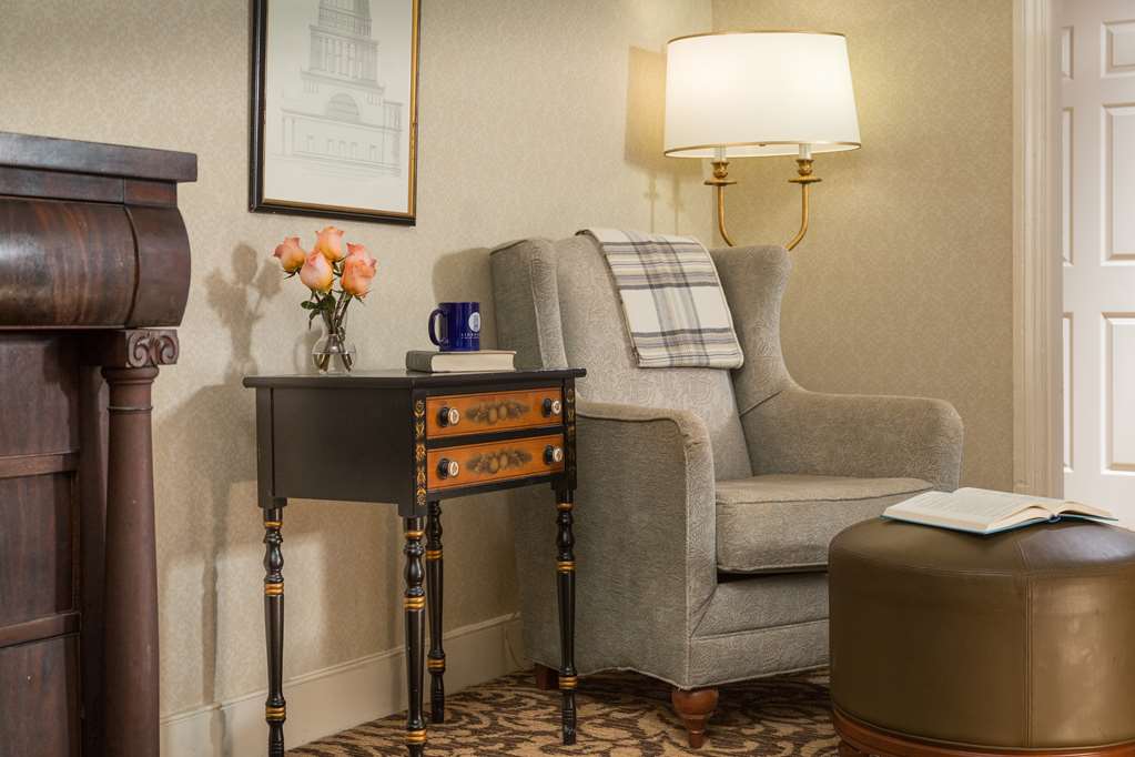 Linden Row Inn - photo 13
