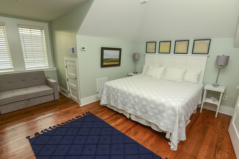 607 Bay Inn Downtown Beaufort - photo 9