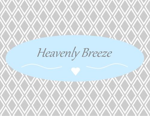 Heavenly Breeze in Hermanus, South Africa