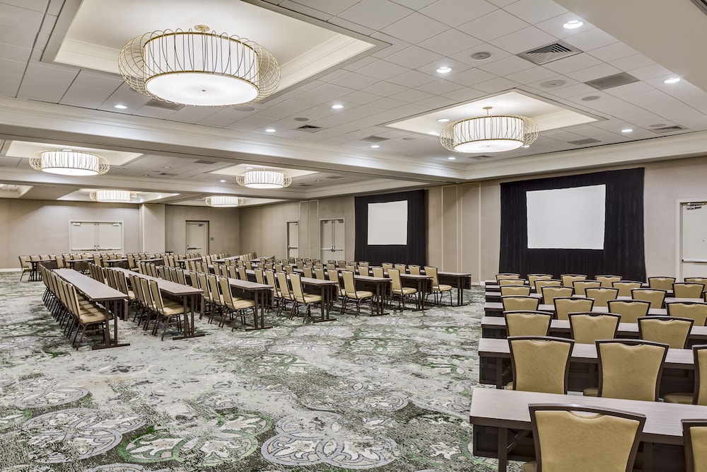 North Charleston Marriott - photo 49