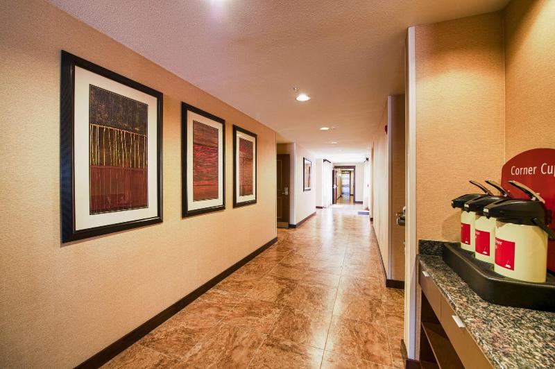 TownePlace Suites El Paso Airport - photo 35