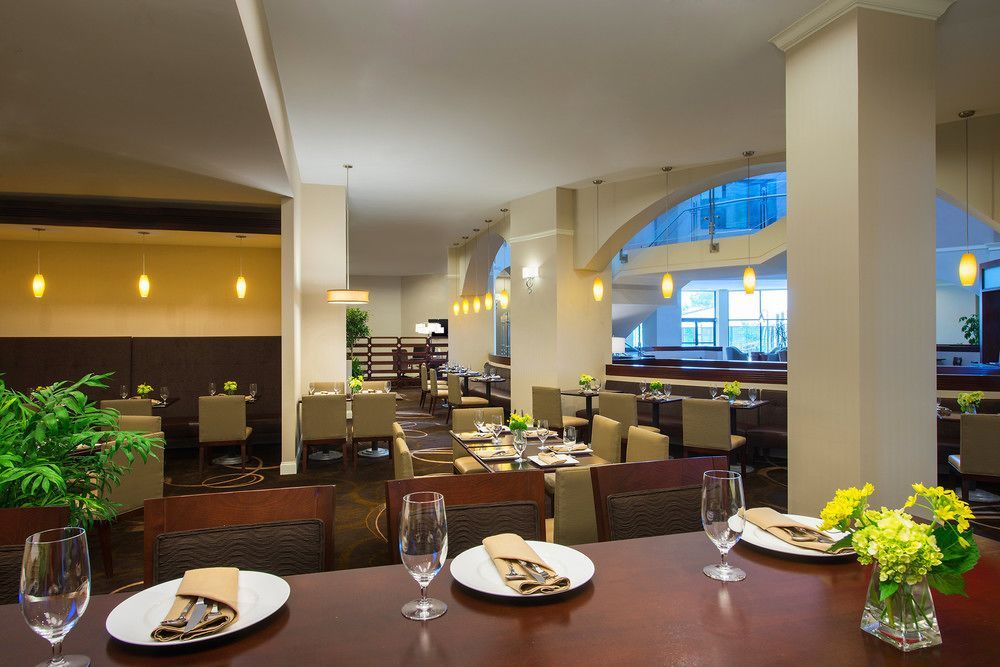 Sheraton Wilmington South Hotel - photo 36