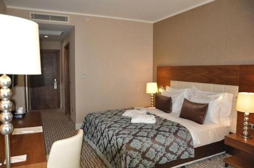 Hotel Classy Stay in Erbil, Iraq